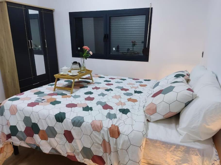 Superbe Appartement Avec Parking Gratuit Et Garde Дакар Экстерьер фото