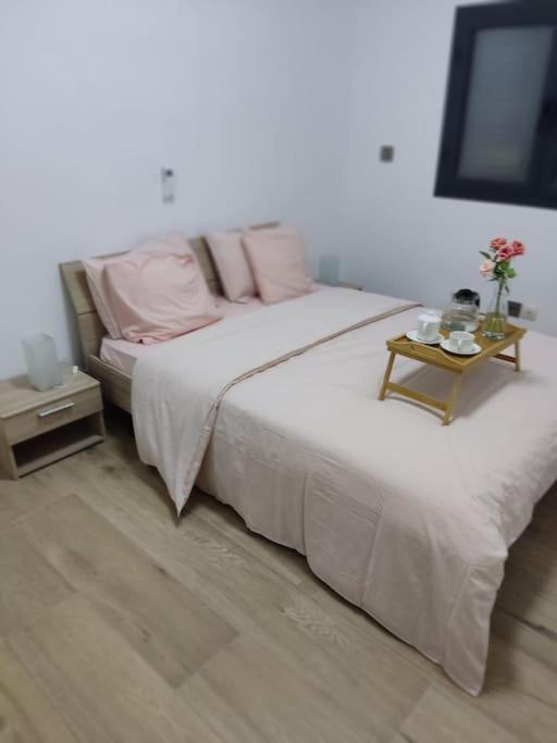 Superbe Appartement Avec Parking Gratuit Et Garde Дакар Экстерьер фото
